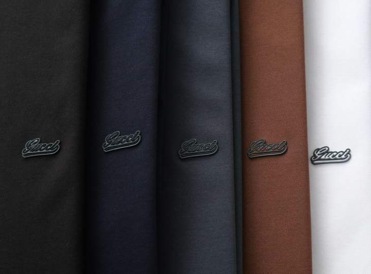 Picture of Gucci Polo Shirts Short _SKUGucciM-4XL26rr0927896
